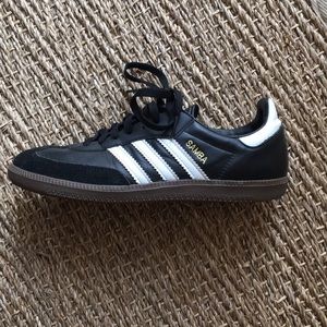 Adidas Sambas Size 8 women (Size 7 male)